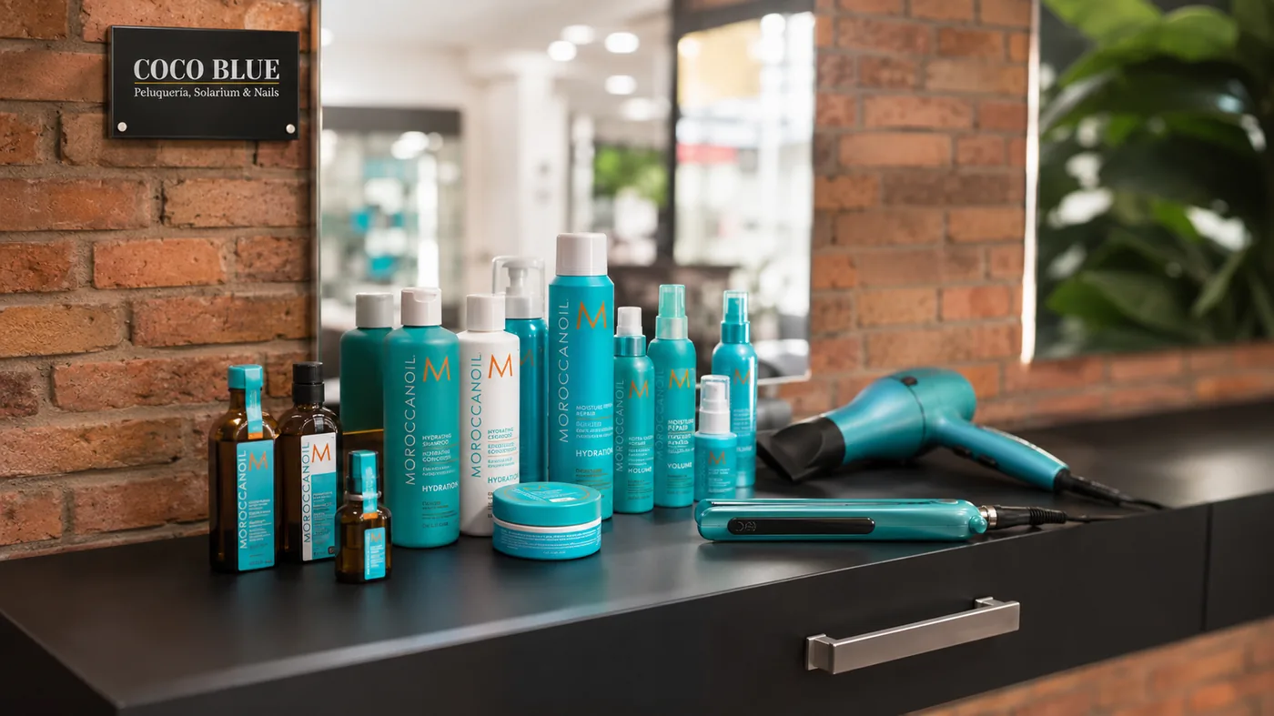 Productos premium Cocoblue